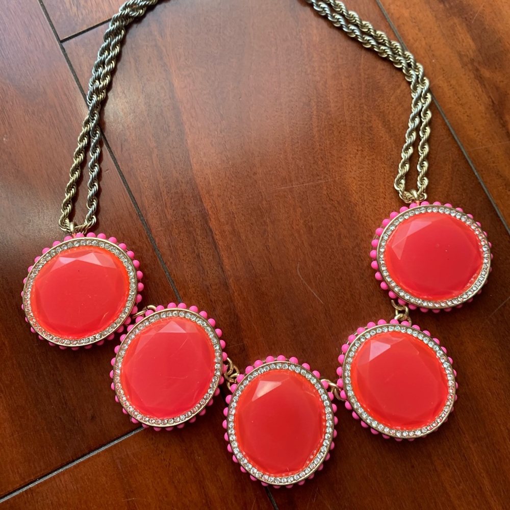 Fun necklace